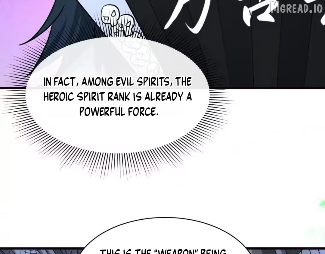 Era of the Haunted Chapter 612  - page 90